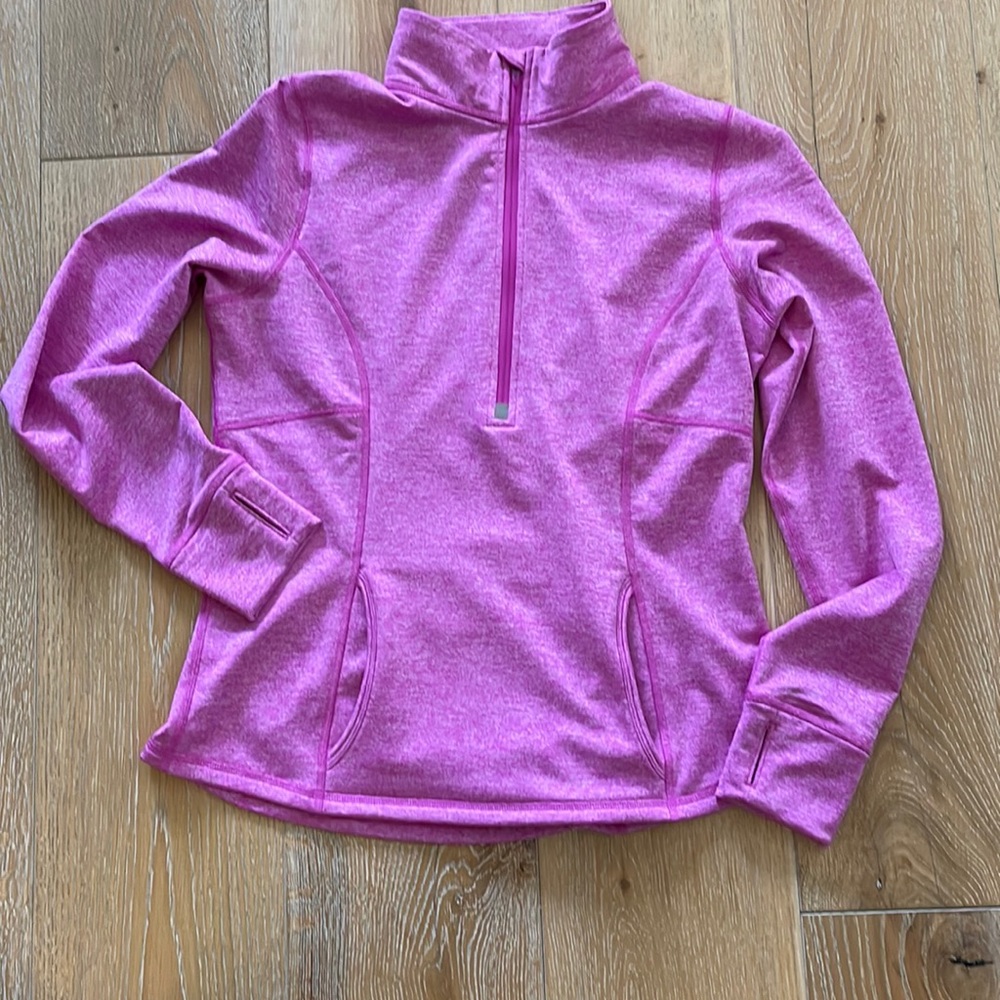 Lucy Active Jacket. Like new!